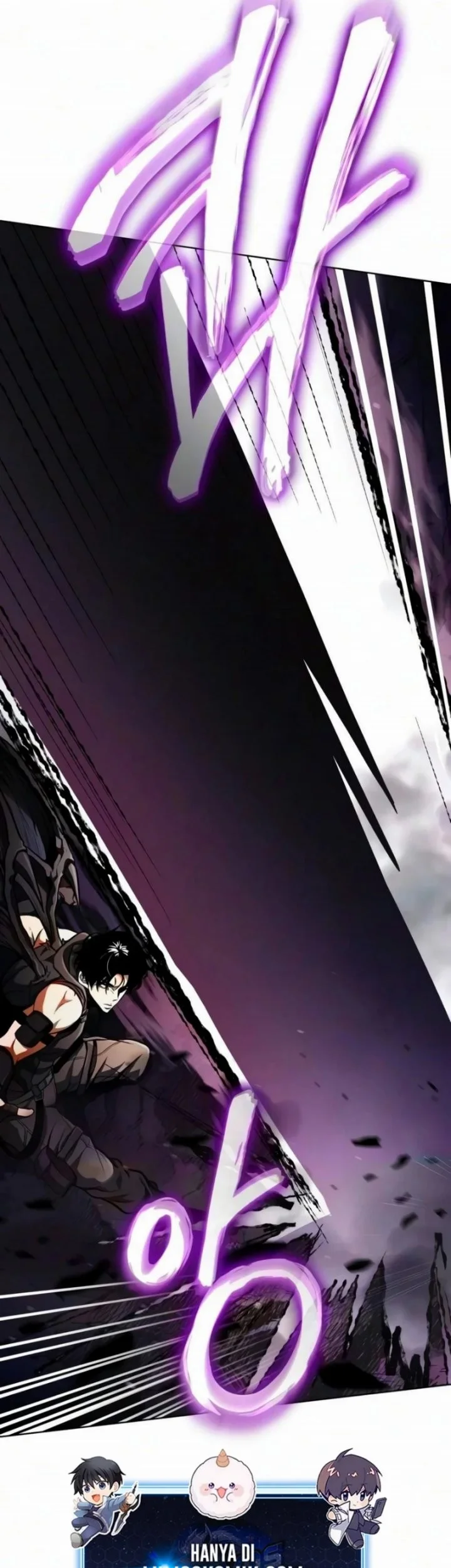 Reincarnator Chapter 140 Gambar 48