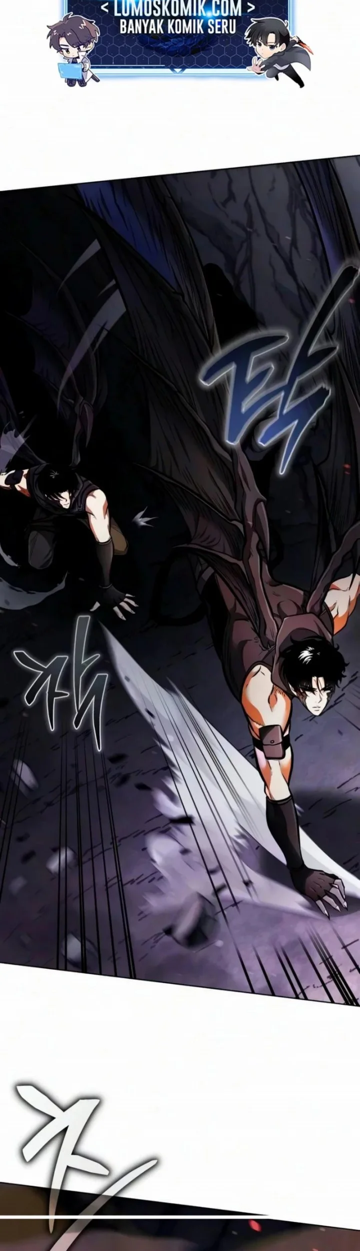 Reincarnator Chapter 140 Gambar 49