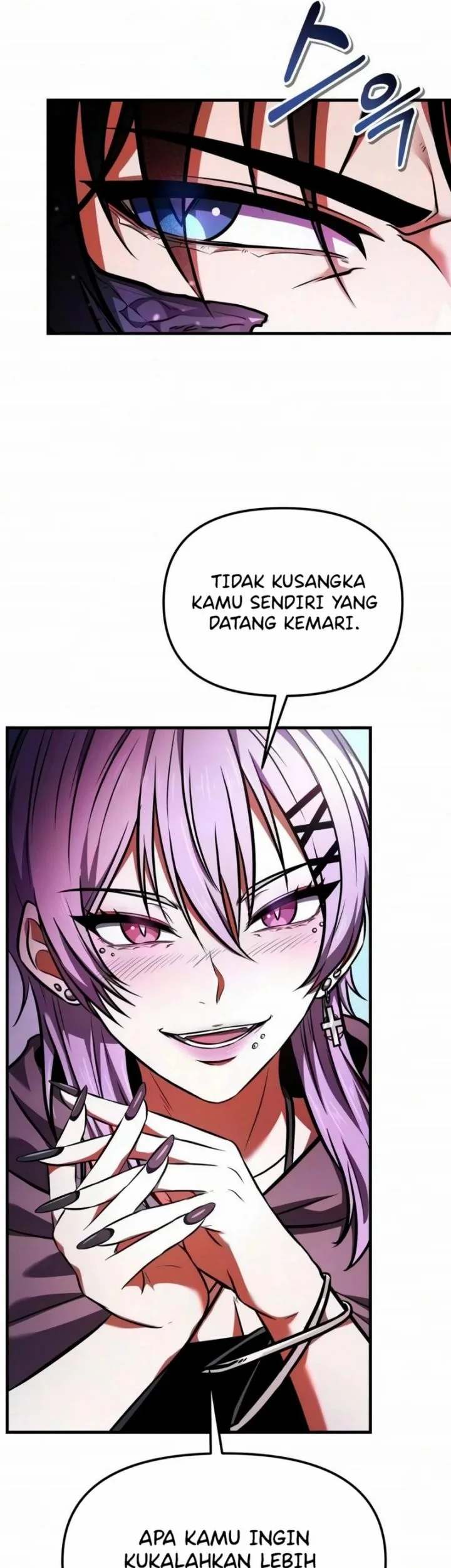 Reincarnator Chapter 140 Gambar 52