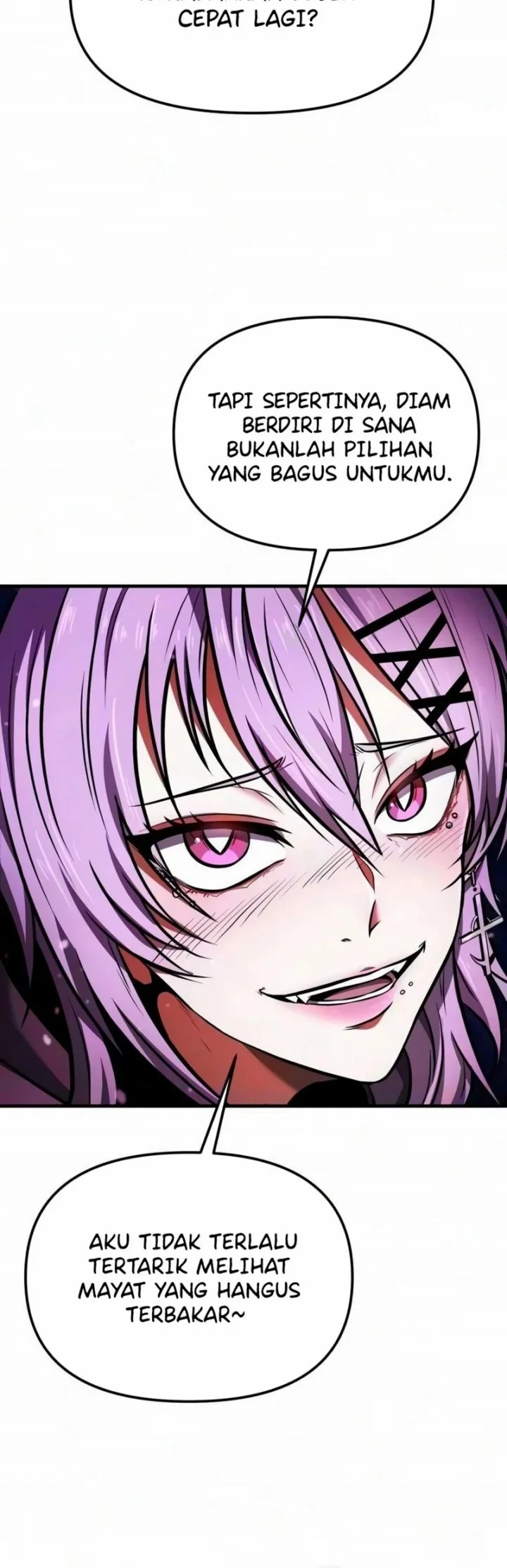 Reincarnator Chapter 140 Gambar 53