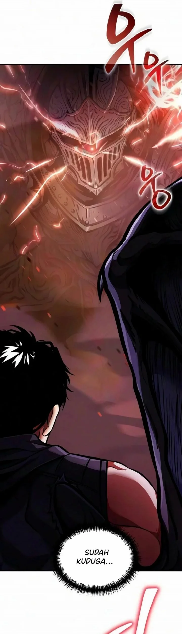 Reincarnator Chapter 140 Gambar 54
