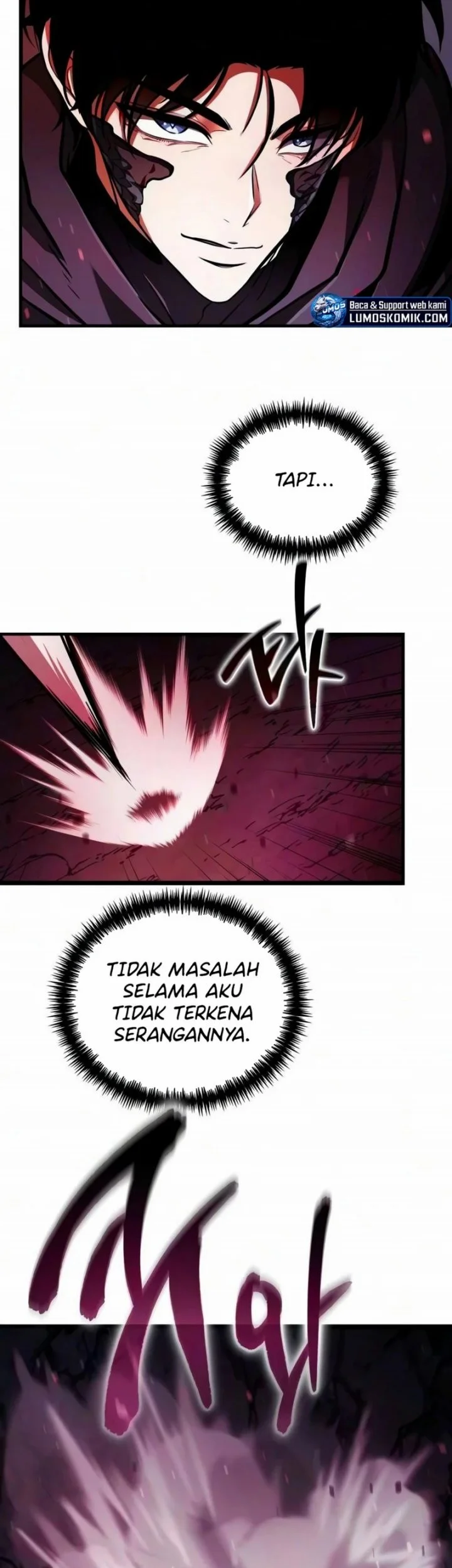 Reincarnator Chapter 140 Gambar 56