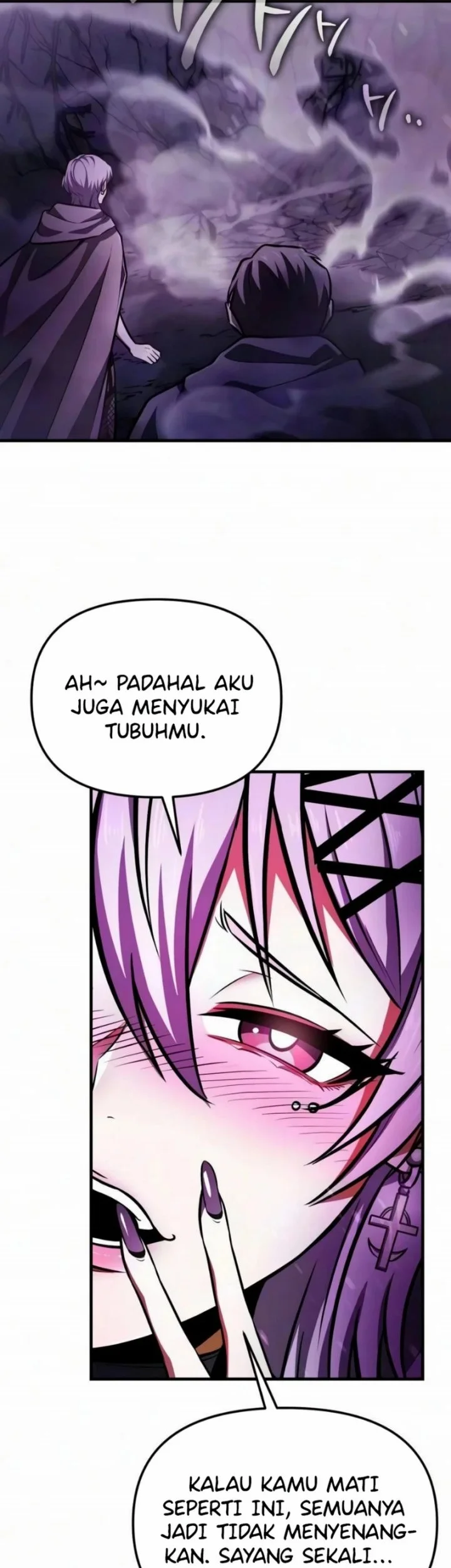Reincarnator Chapter 140 Gambar 59