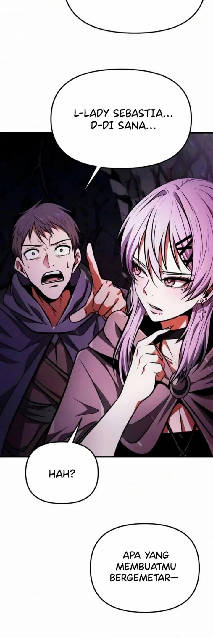 Reincarnator Chapter 140 Gambar 60