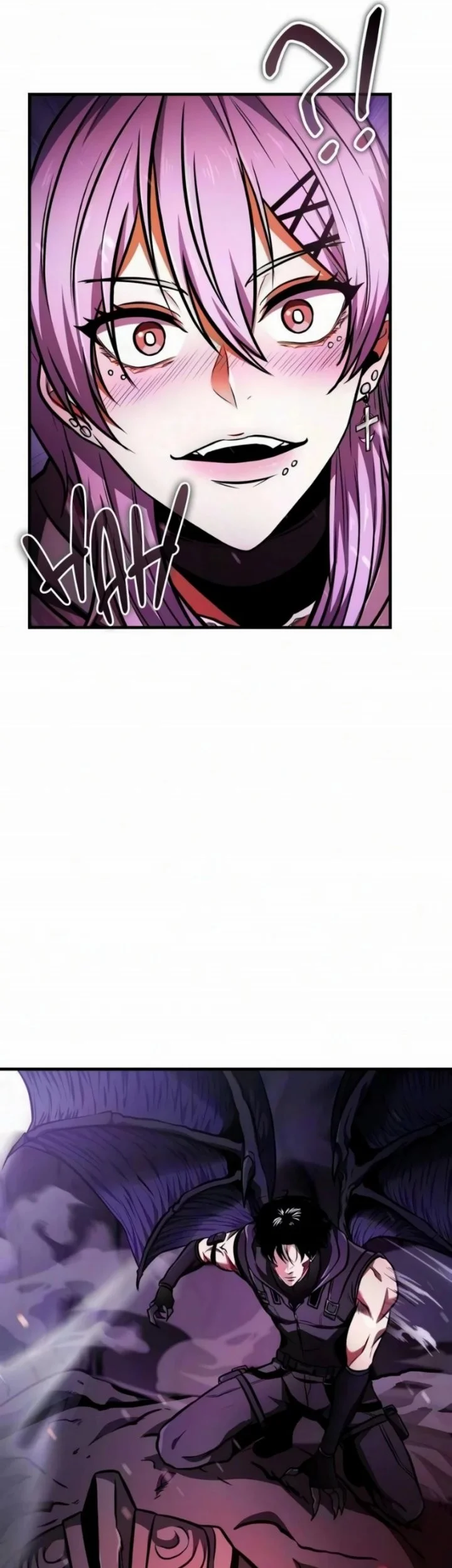 Reincarnator Chapter 140 Gambar 61