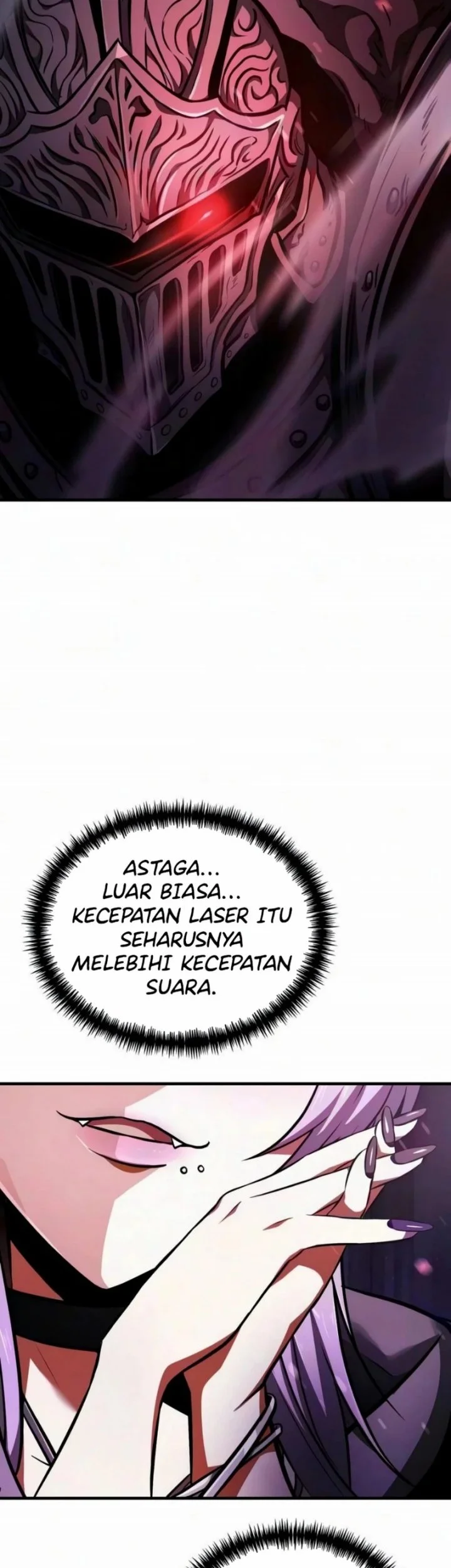Reincarnator Chapter 140 Gambar 62