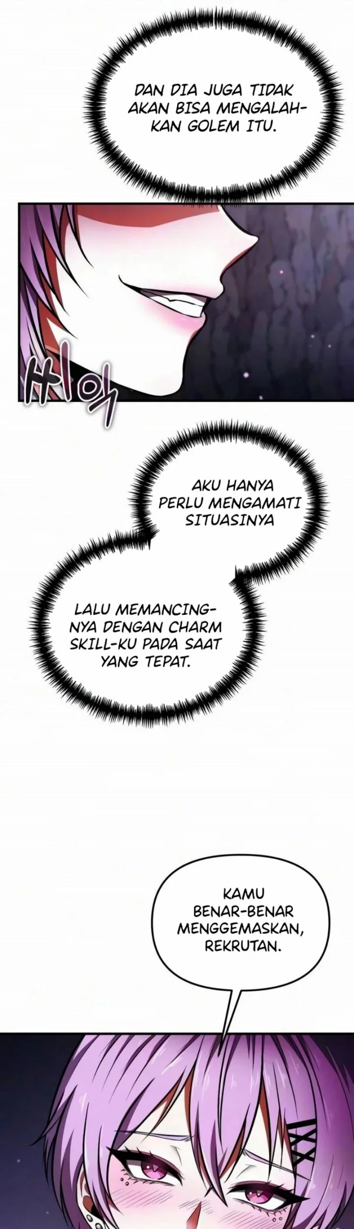 Reincarnator Chapter 140 Gambar 64