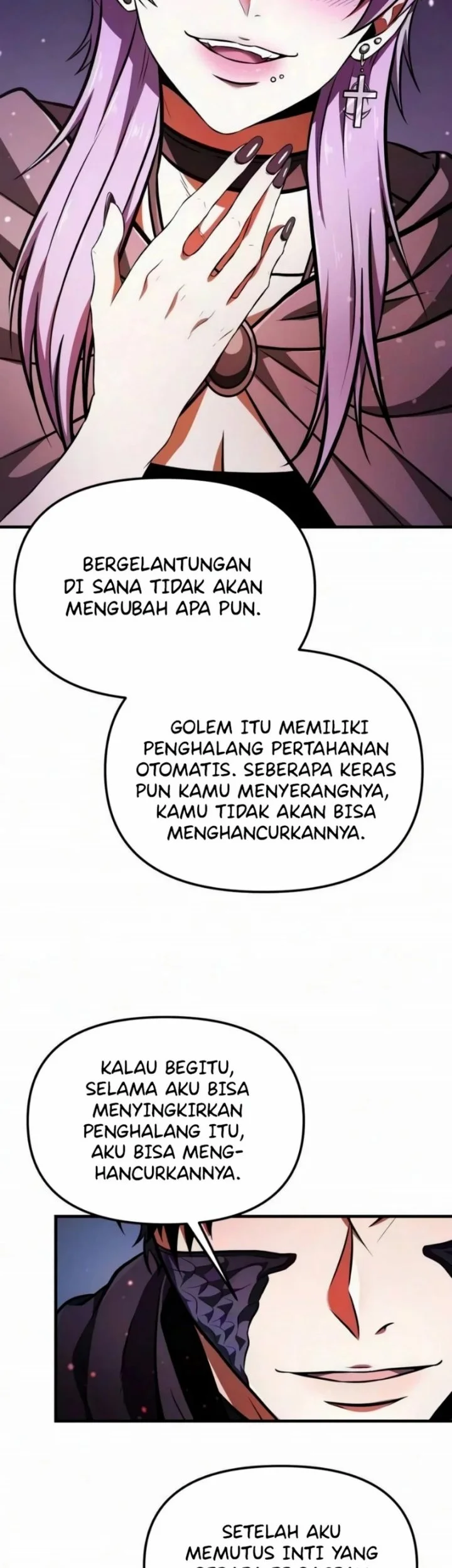 Reincarnator Chapter 140 Gambar 65