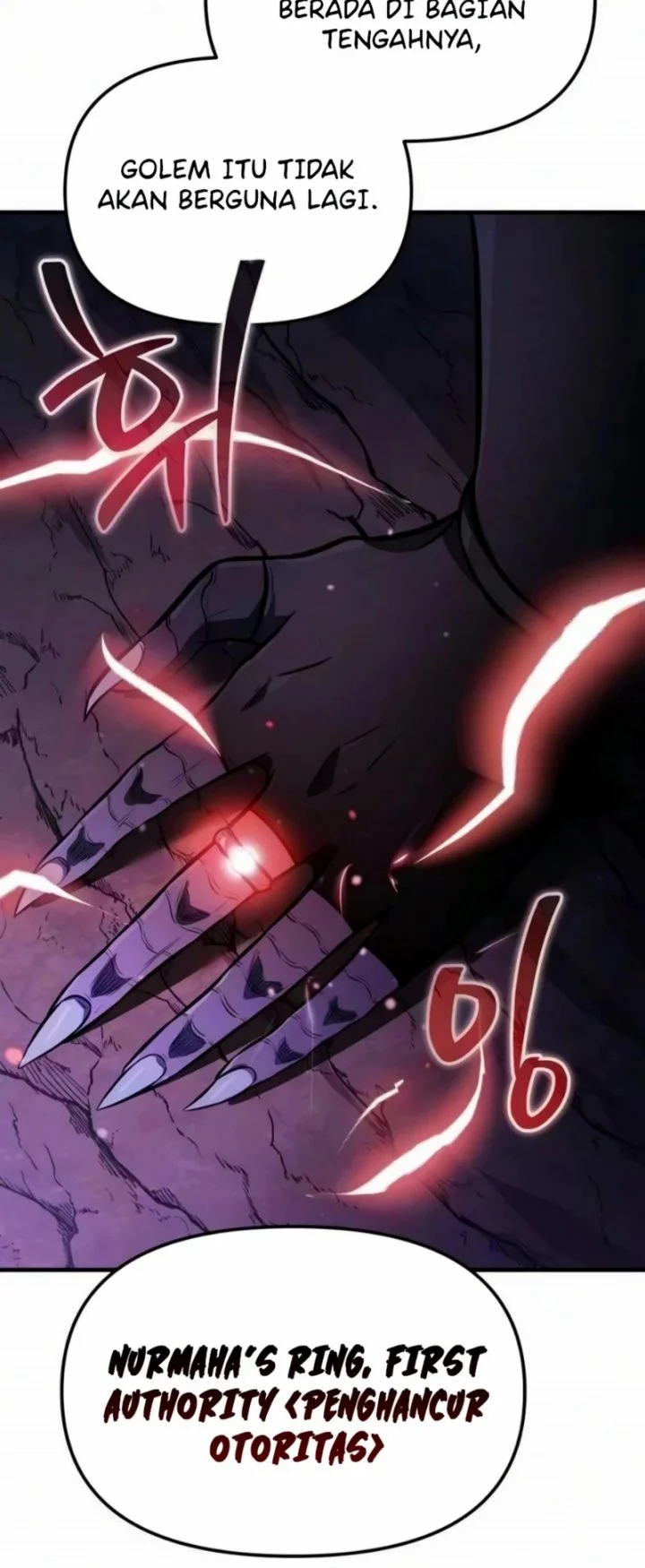 Reincarnator Chapter 140 Gambar 66
