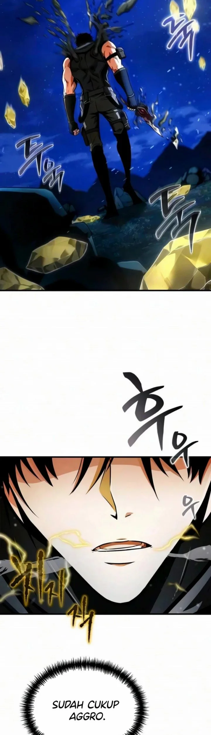 Reincarnator Chapter 140 Gambar 3