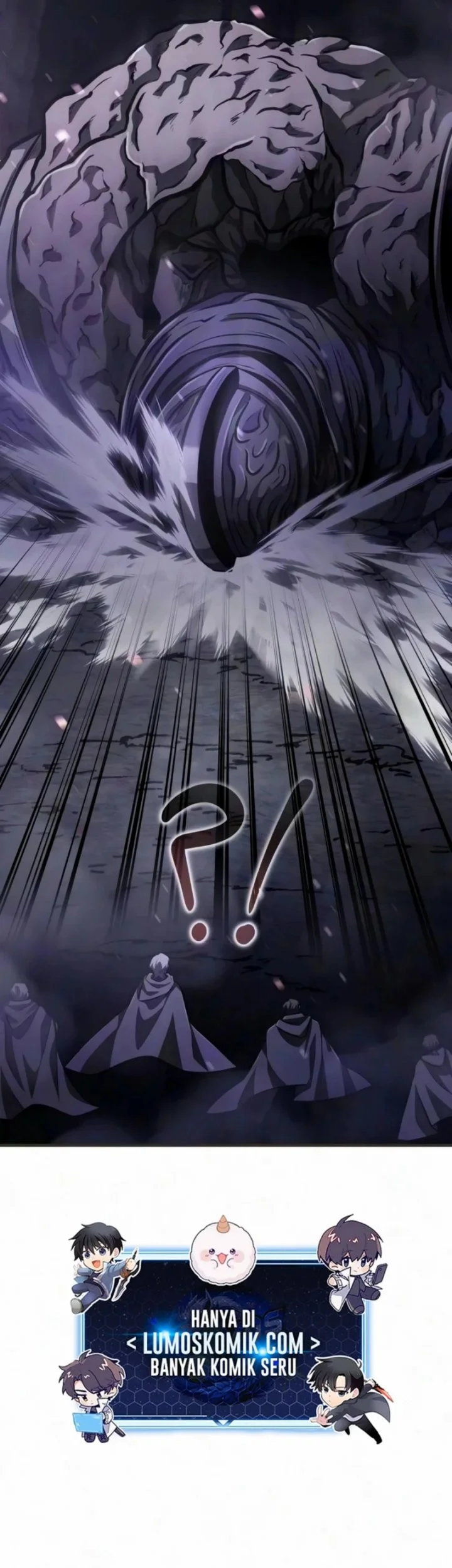 Reincarnator Chapter 140 Gambar 70