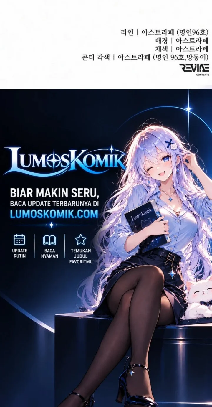Reincarnator Chapter 140 Gambar 71