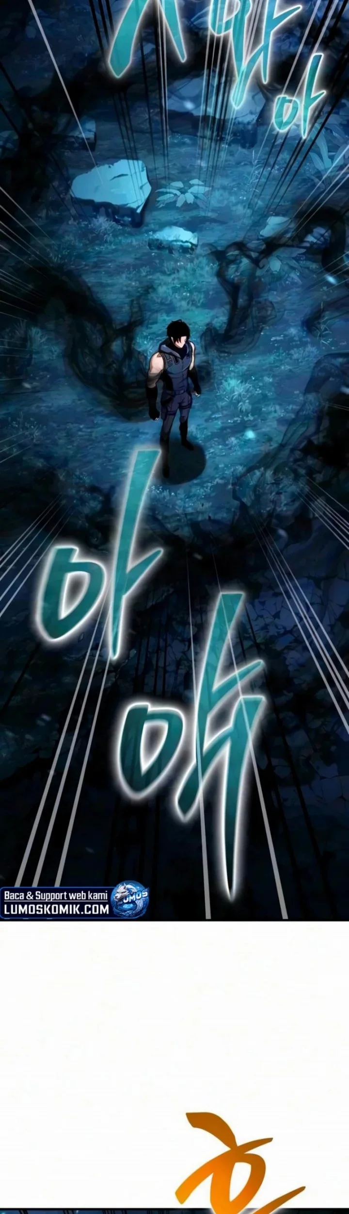 Reincarnator Chapter 140 Gambar 6