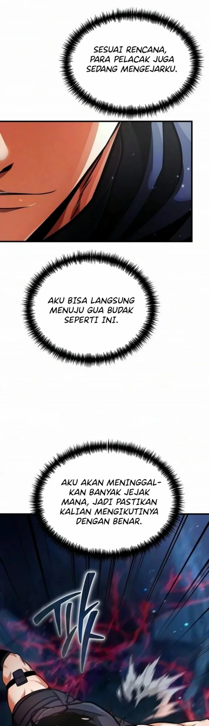 Reincarnator Chapter 140 Gambar 12