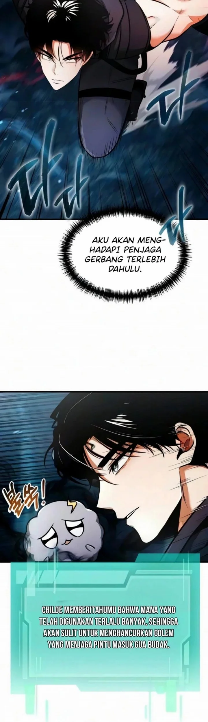 Reincarnator Chapter 140 Gambar 13