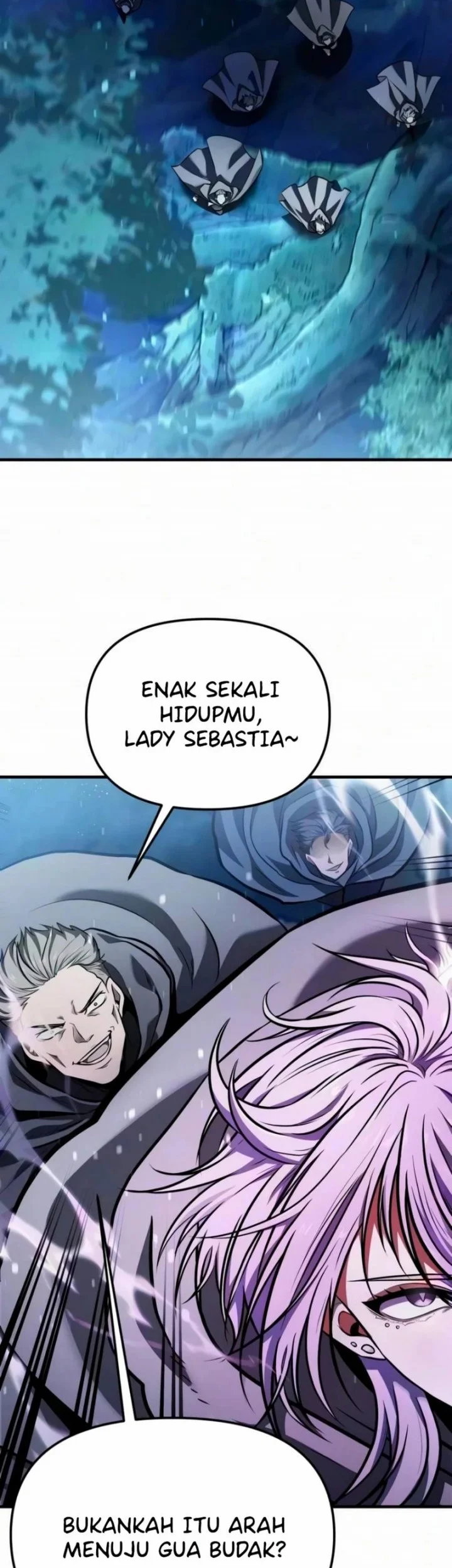 Reincarnator Chapter 140 Gambar 17