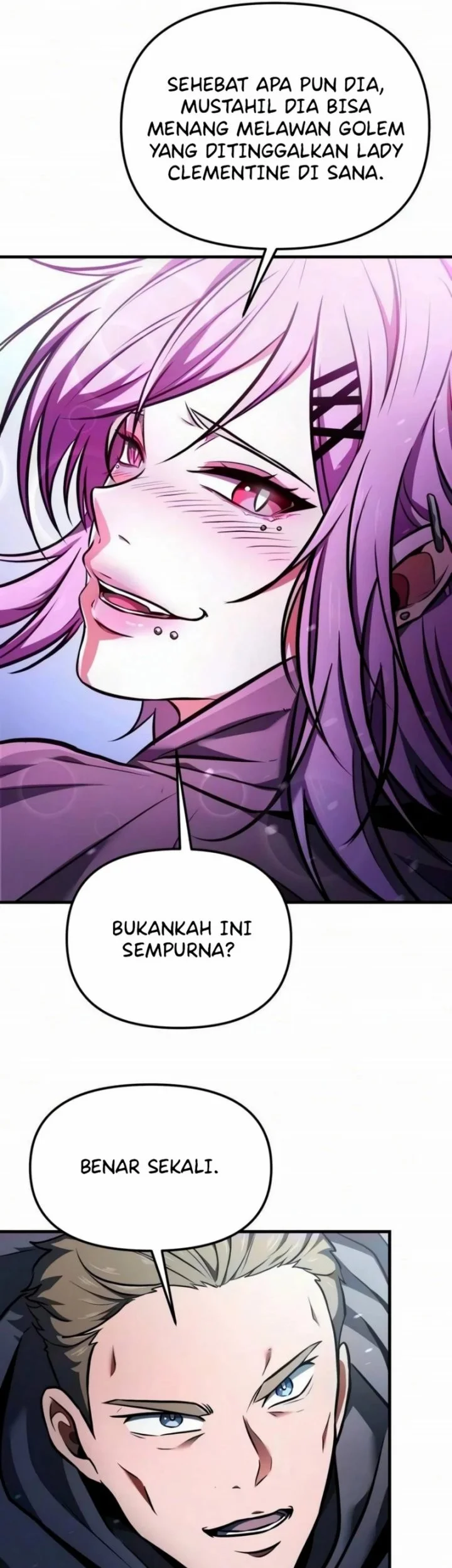 Reincarnator Chapter 140 Gambar 19