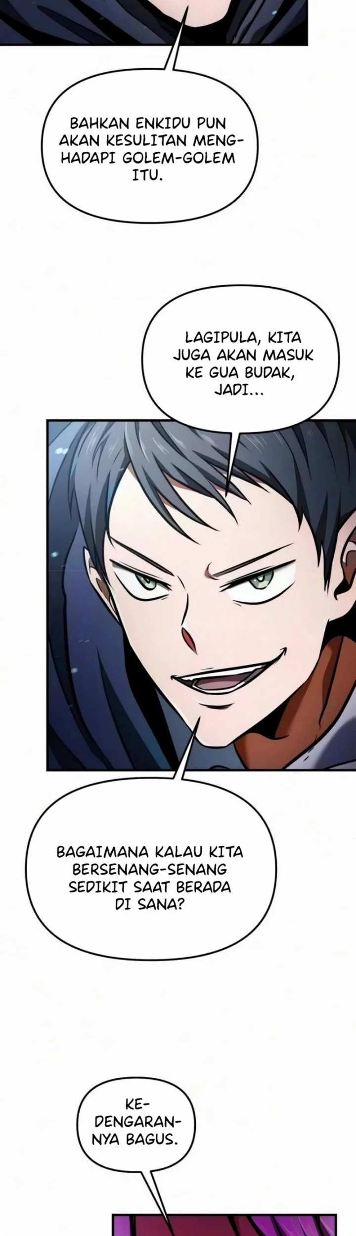 Reincarnator Chapter 140 Gambar 20