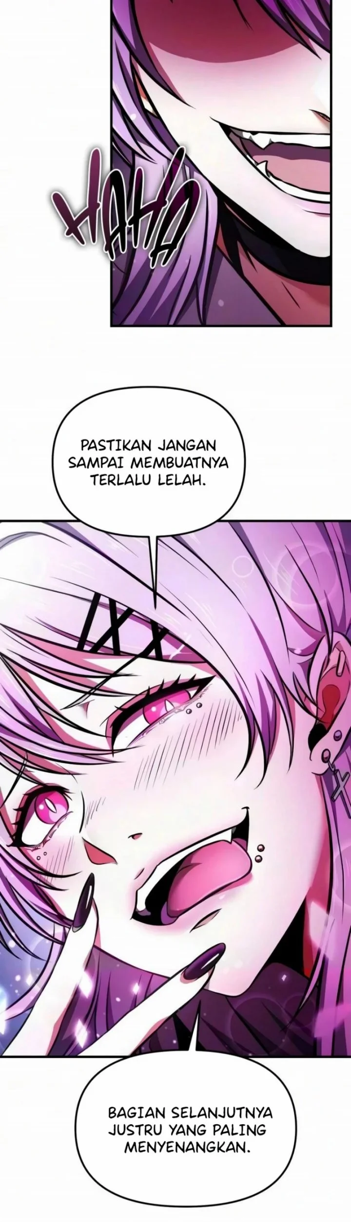 Reincarnator Chapter 140 Gambar 21