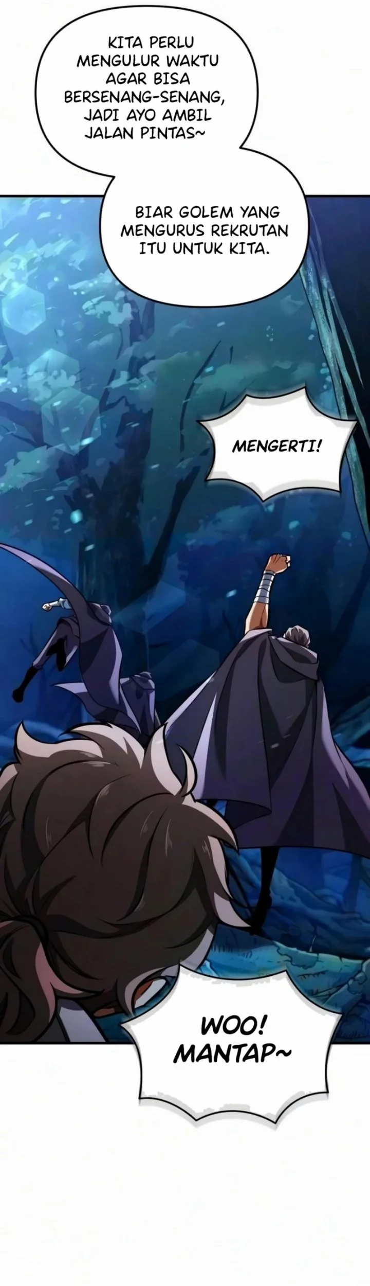 Reincarnator Chapter 140 Gambar 23
