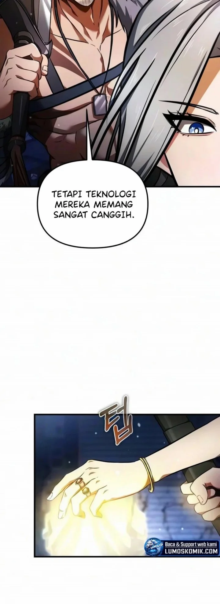 Reincarnator Chapter 140 Gambar 28