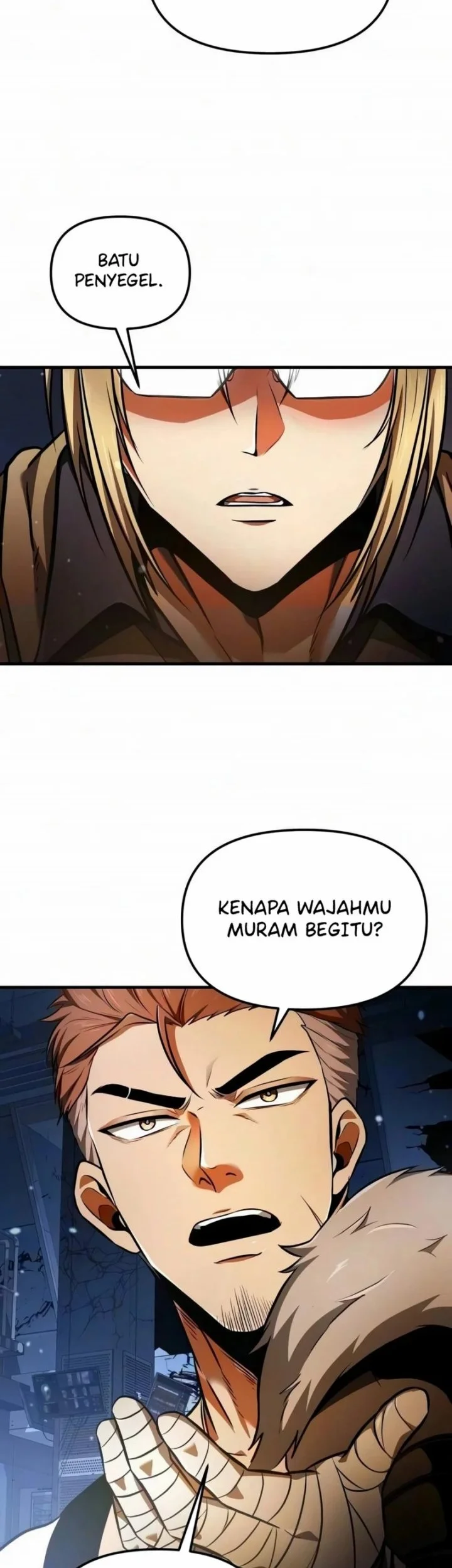 Reincarnator Chapter 140 Gambar 30