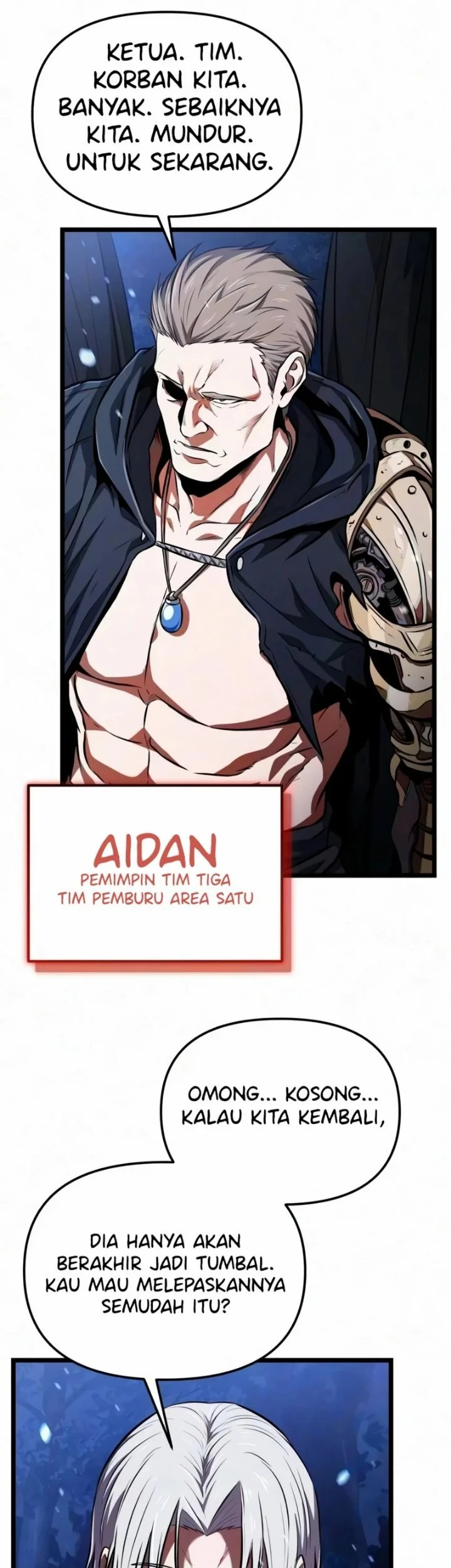 Reincarnator Chapter 141 Gambar 33