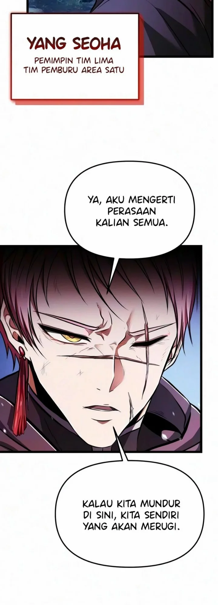 Reincarnator Chapter 141 Gambar 35