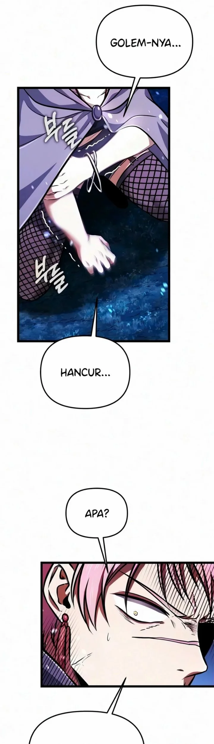 Reincarnator Chapter 141 Gambar 40