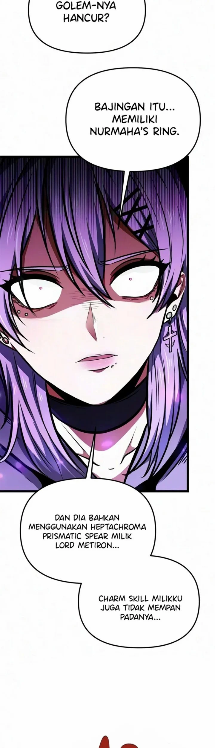 Reincarnator Chapter 141 Gambar 41