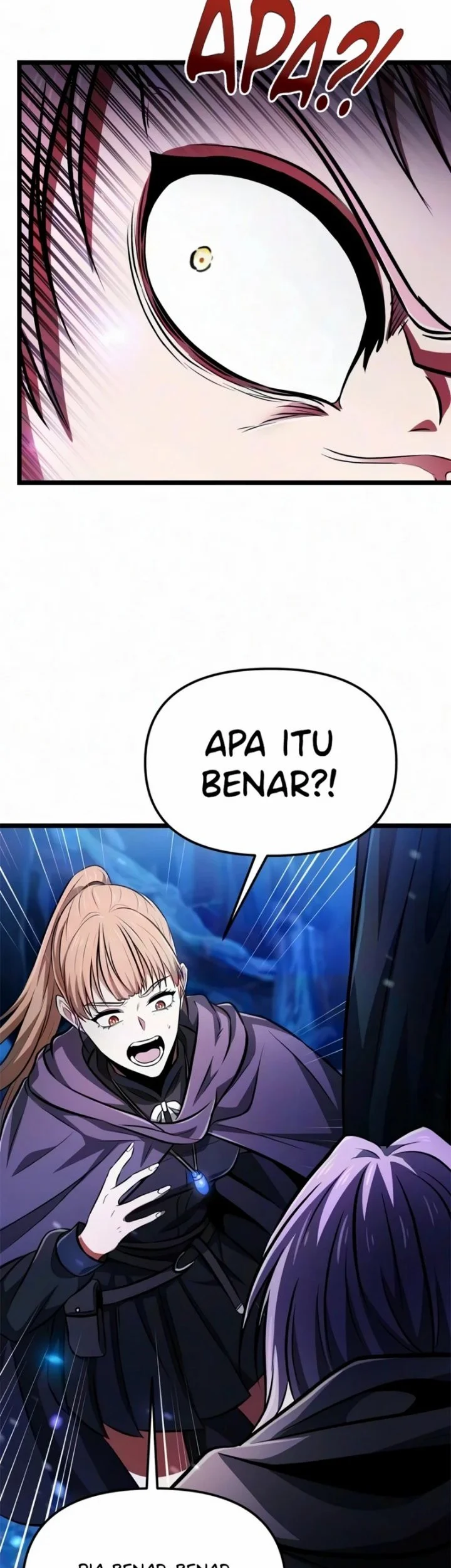 Reincarnator Chapter 141 Gambar 42