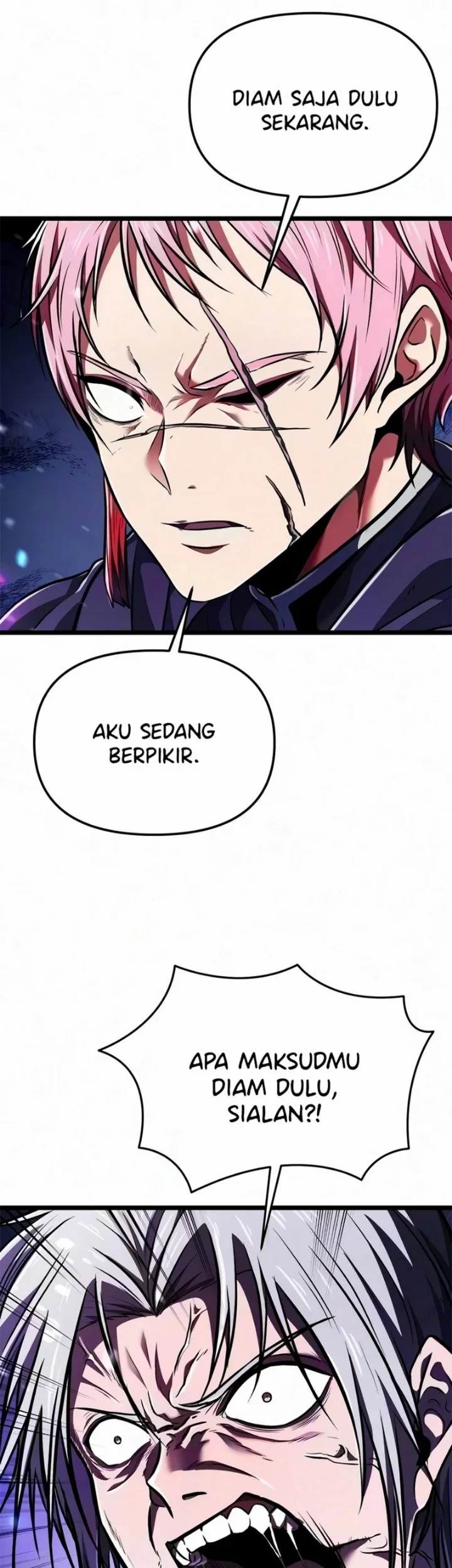 Reincarnator Chapter 141 Gambar 47