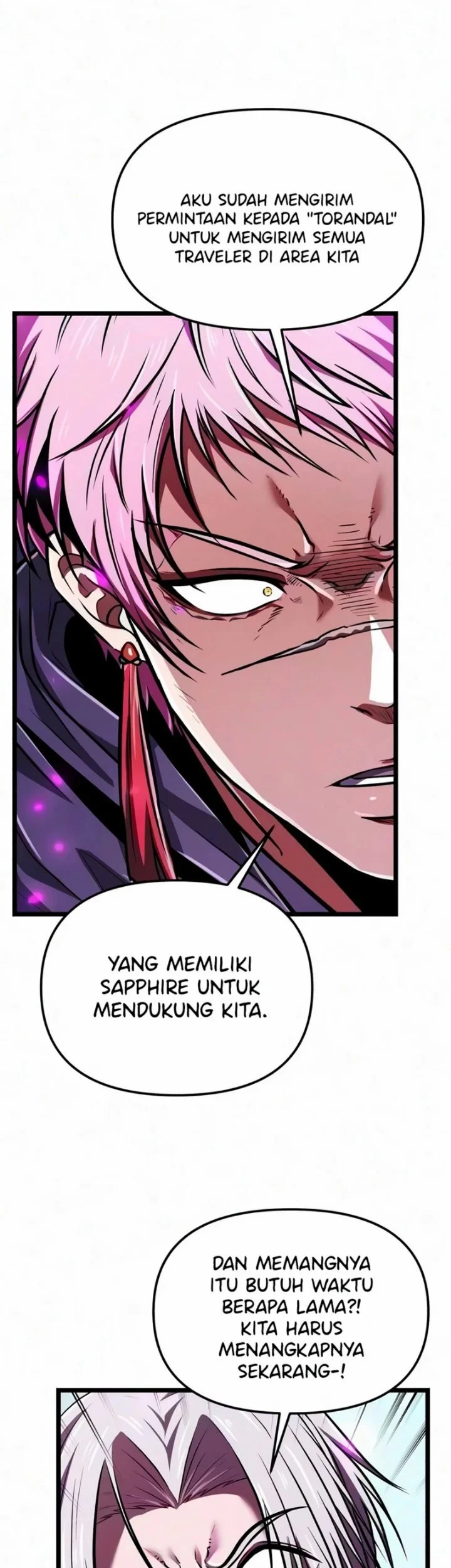 Reincarnator Chapter 141 Gambar 51