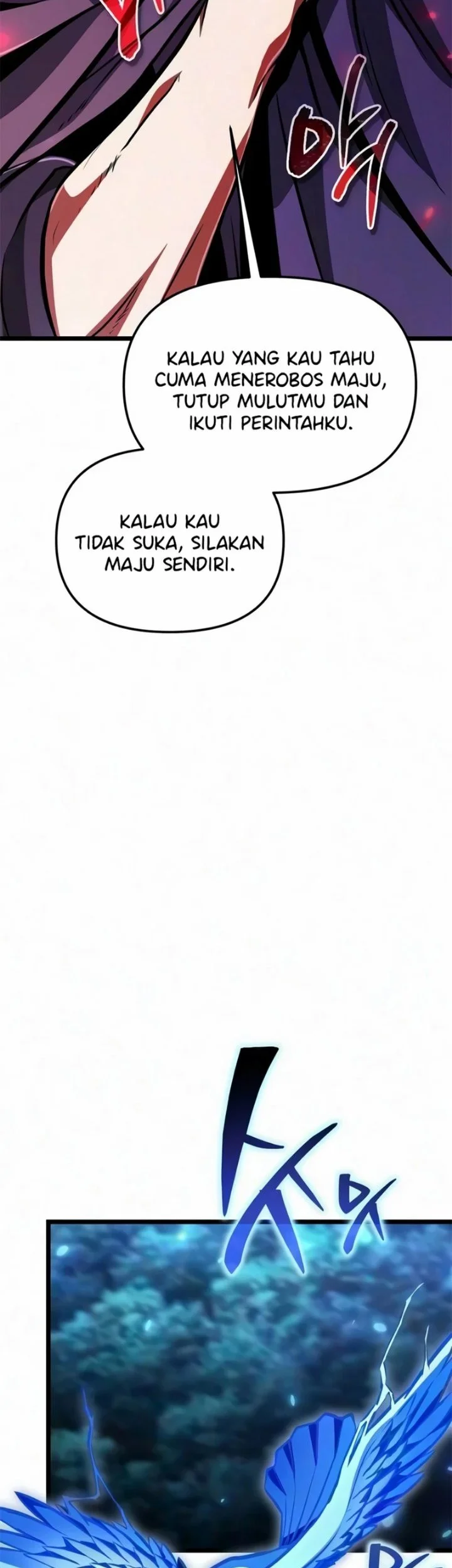 Reincarnator Chapter 141 Gambar 53