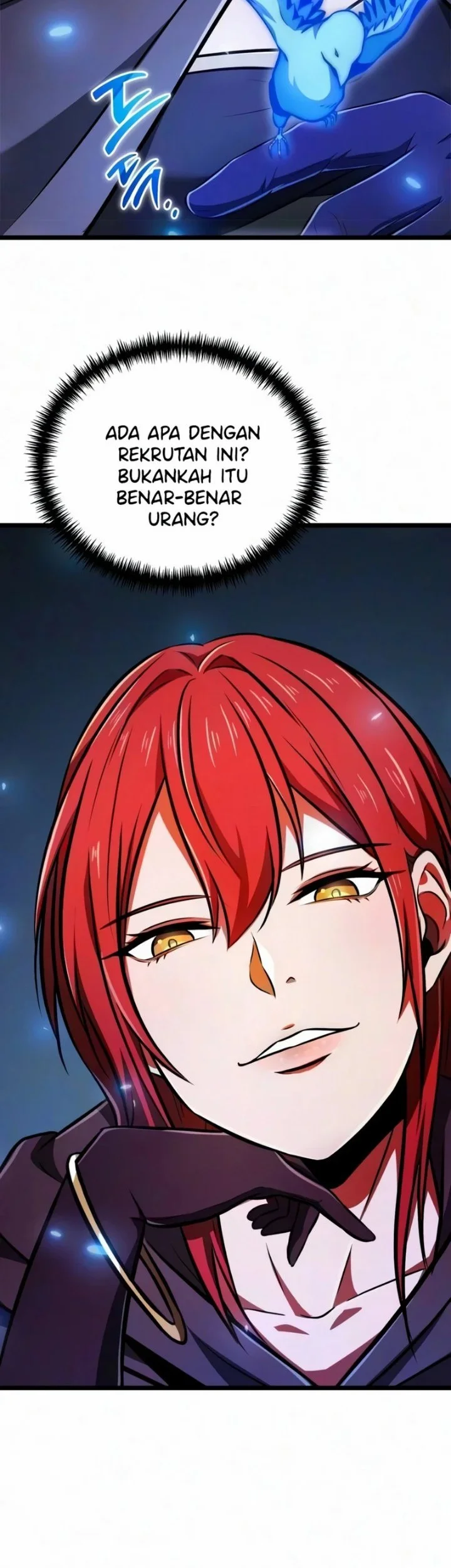 Reincarnator Chapter 141 Gambar 56