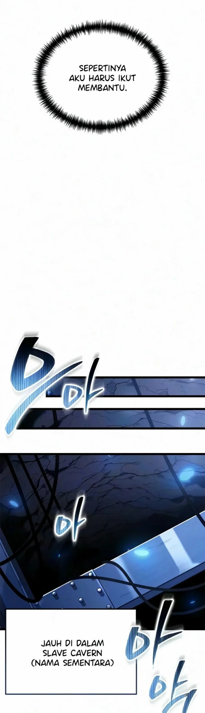Reincarnator Chapter 141 Gambar 57