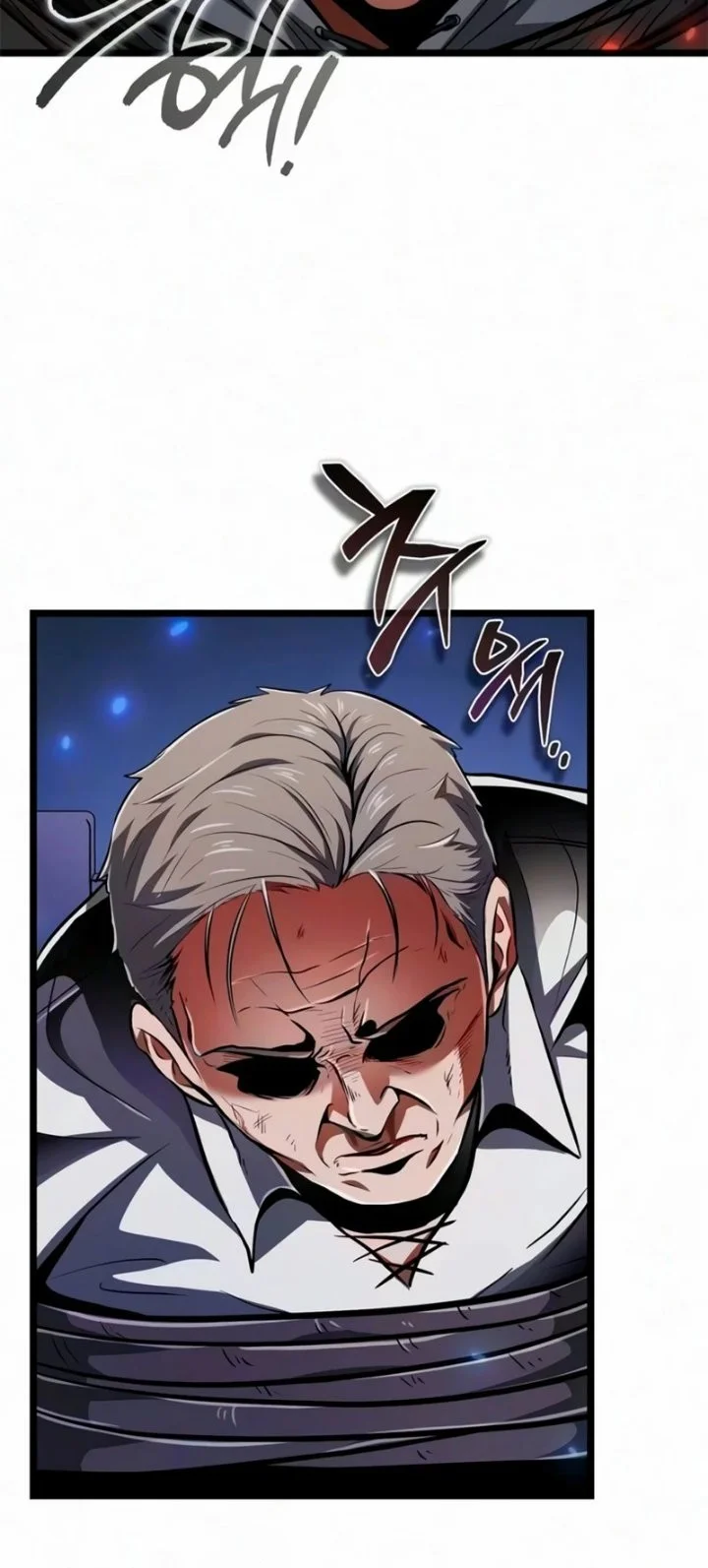 Reincarnator Chapter 141 Gambar 61
