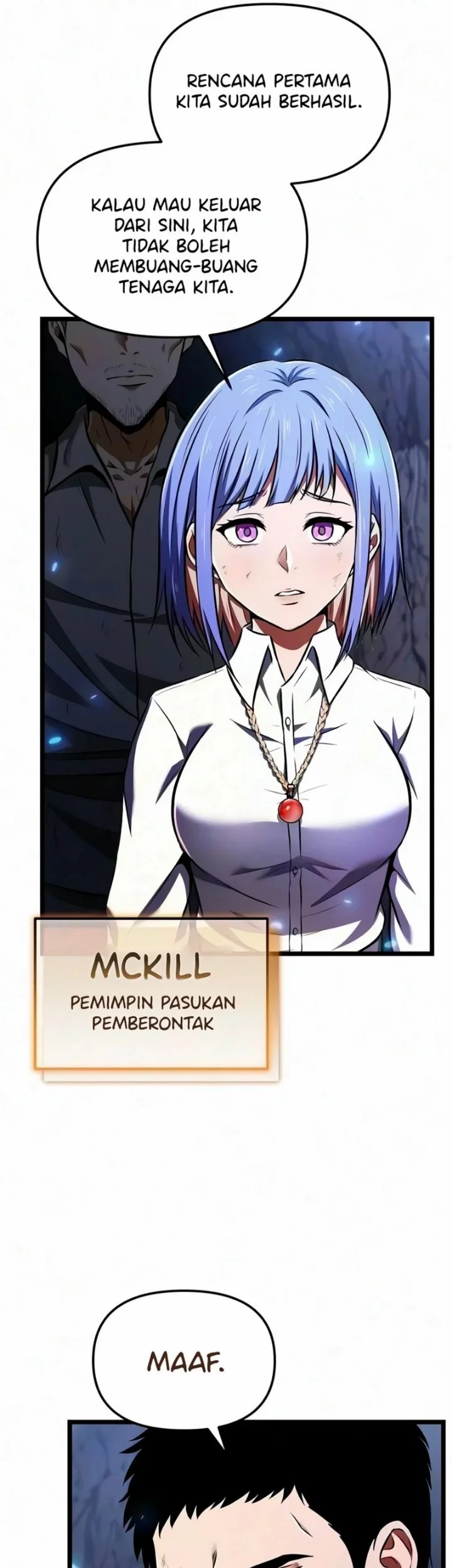Reincarnator Chapter 141 Gambar 62