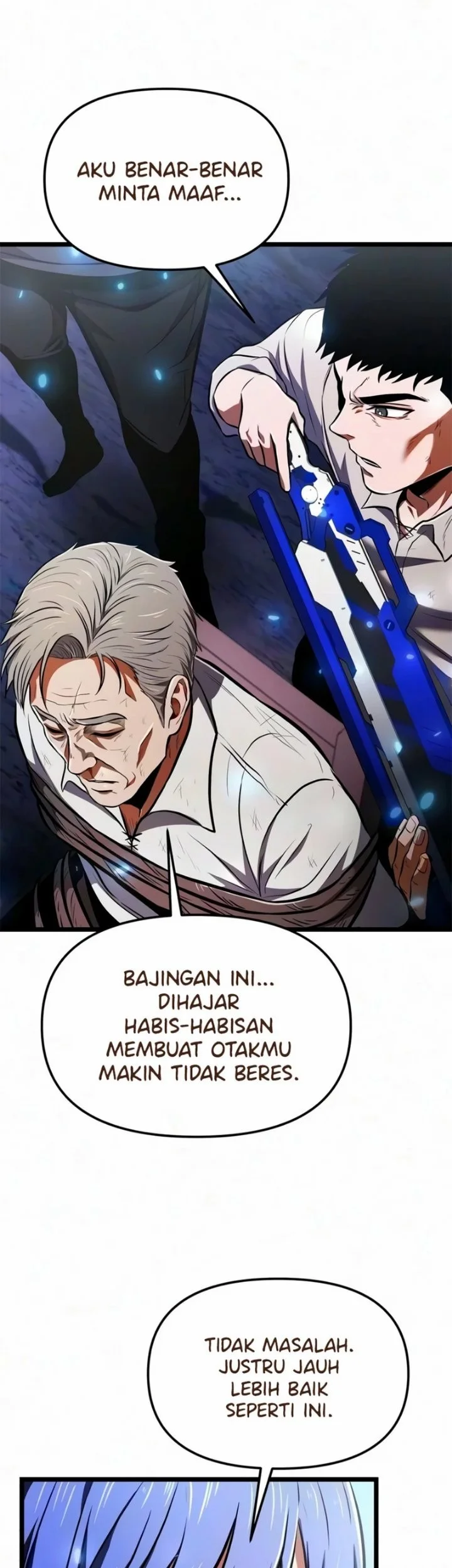 Reincarnator Chapter 141 Gambar 66