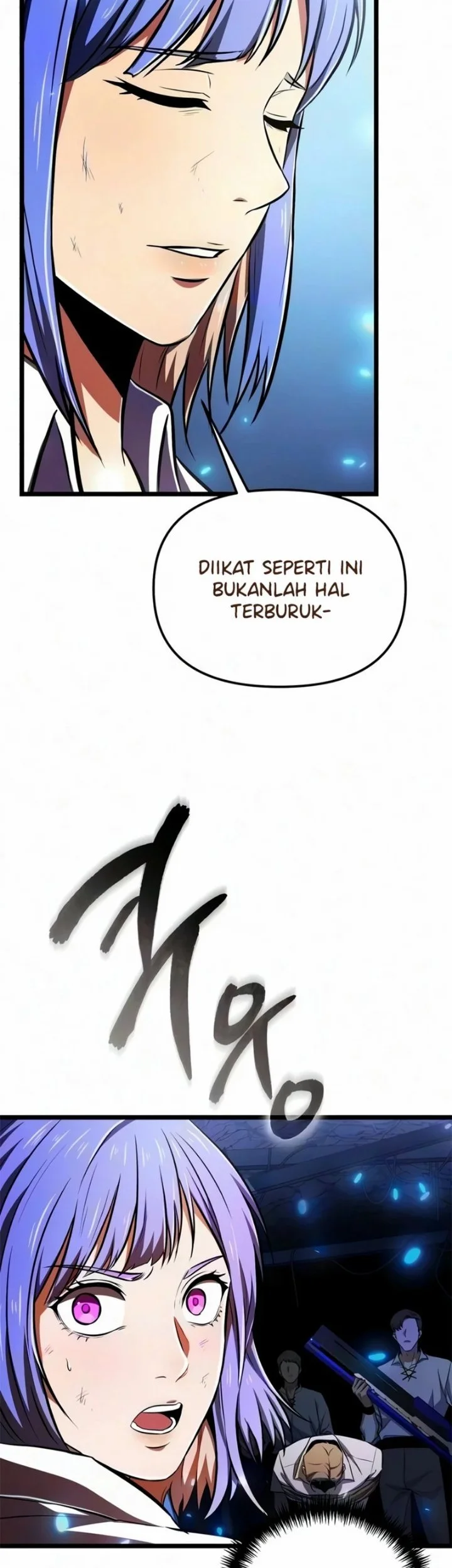 Reincarnator Chapter 141 Gambar 67