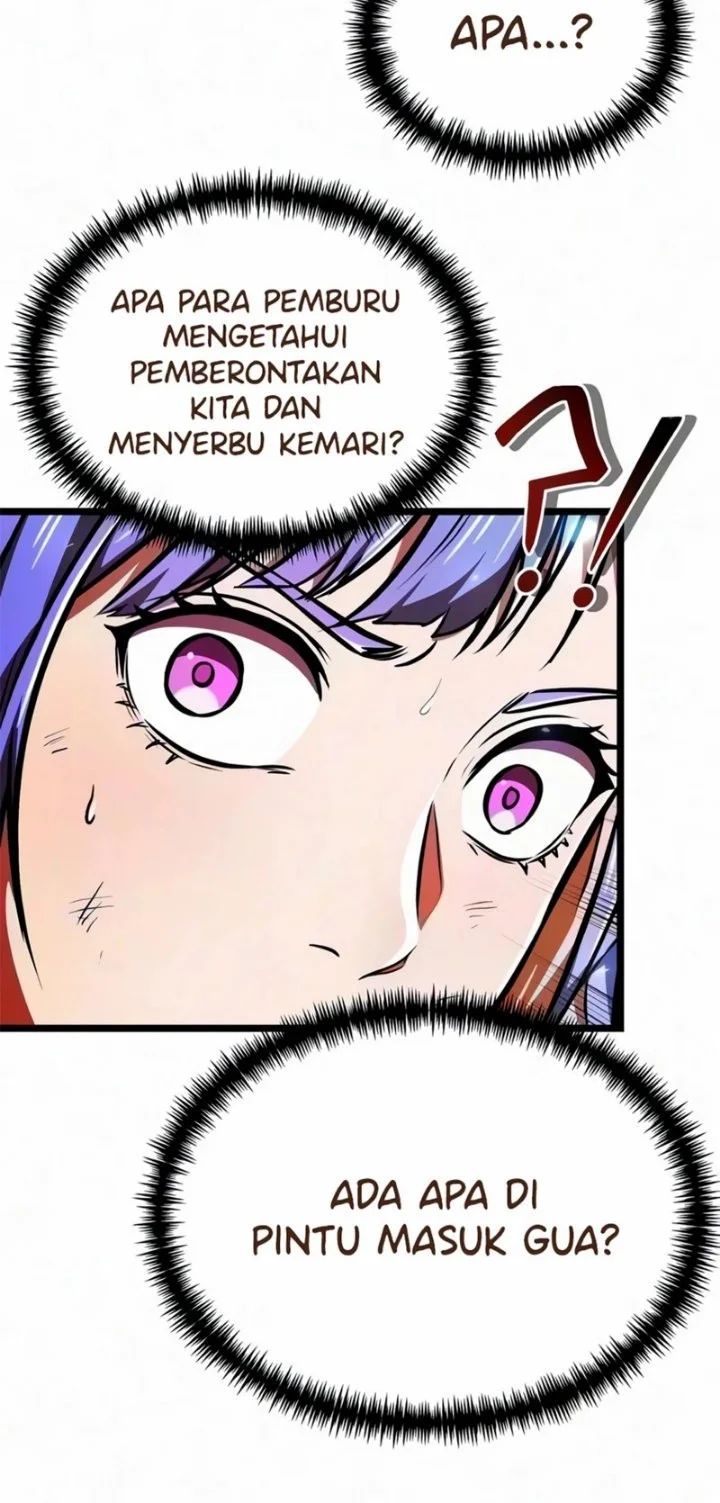 Reincarnator Chapter 141 Gambar 68