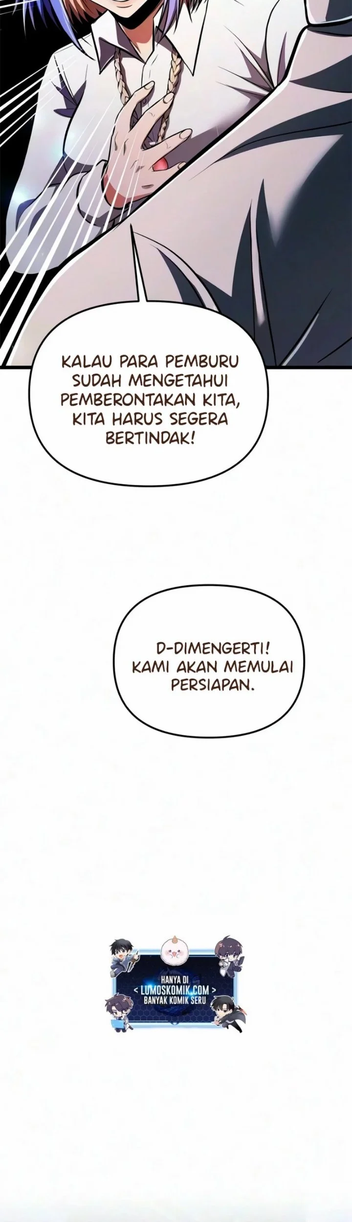 Reincarnator Chapter 141 Gambar 70