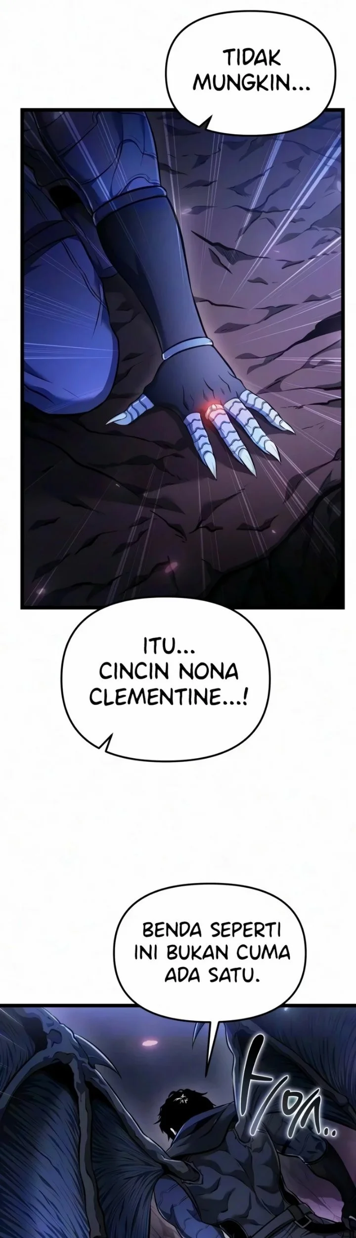 Reincarnator Chapter 141 Gambar 4