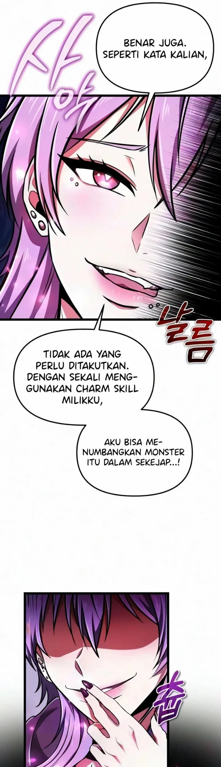 Reincarnator Chapter 141 Gambar 8