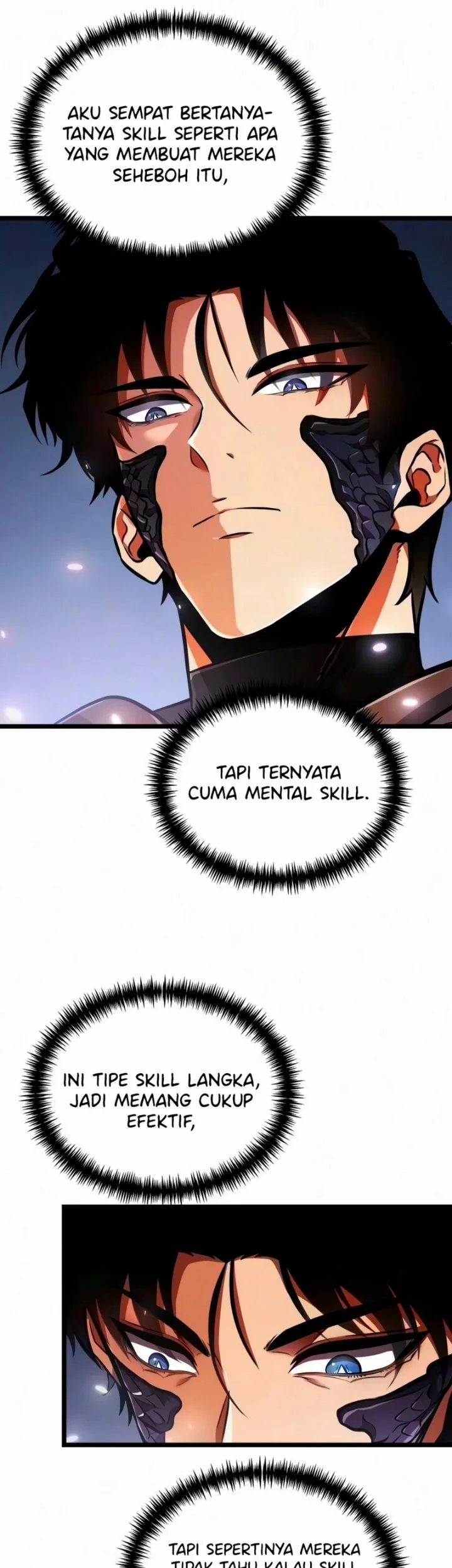 Reincarnator Chapter 141 Gambar 12