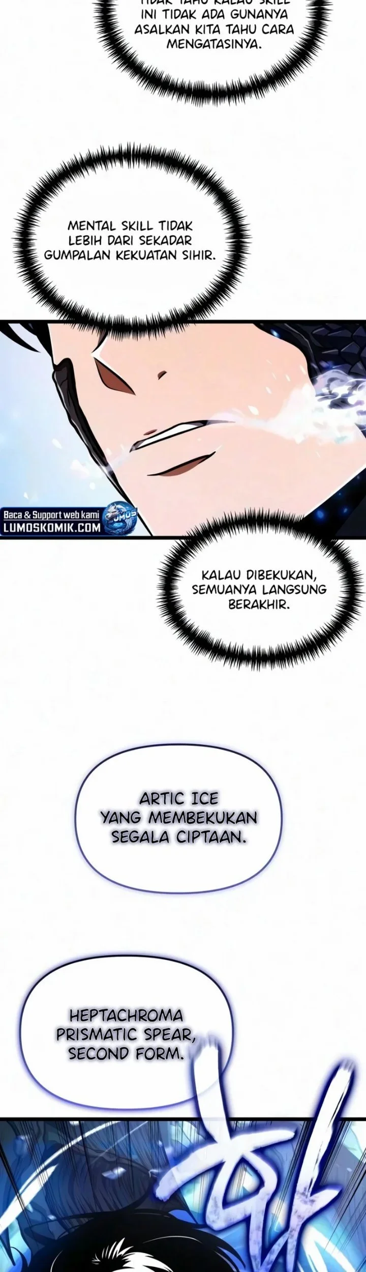 Reincarnator Chapter 141 Gambar 13
