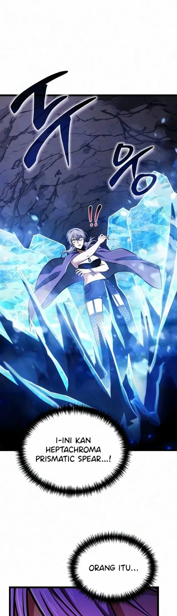 Reincarnator Chapter 141 Gambar 19