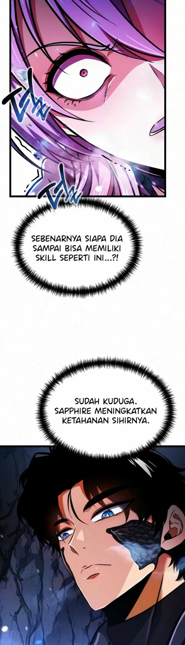 Reincarnator Chapter 141 Gambar 20