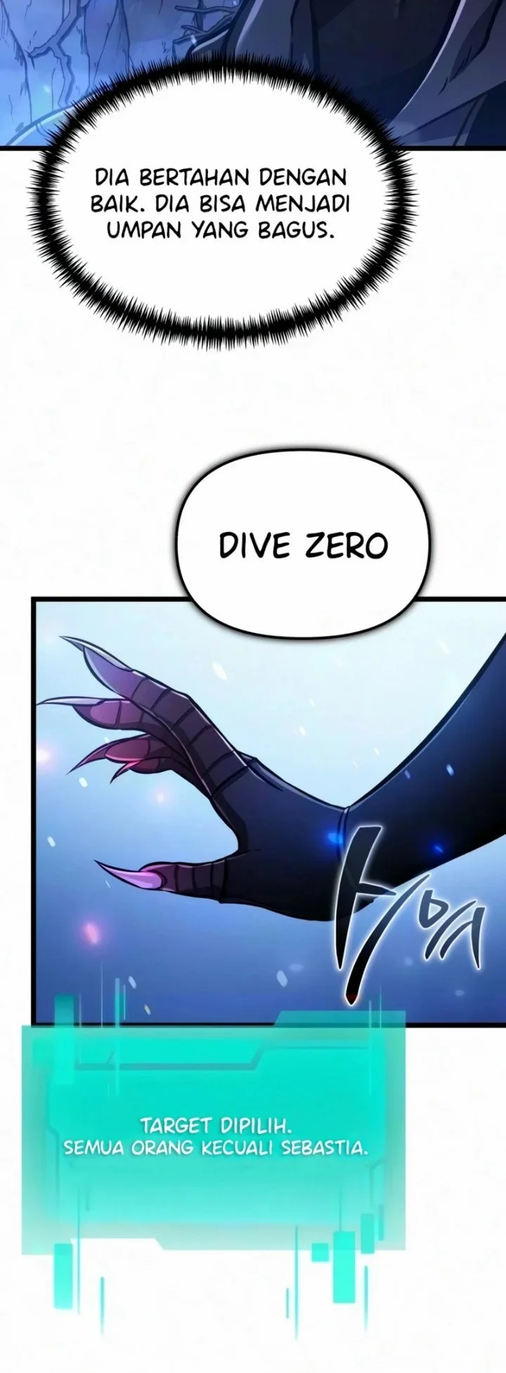 Reincarnator Chapter 141 Gambar 21