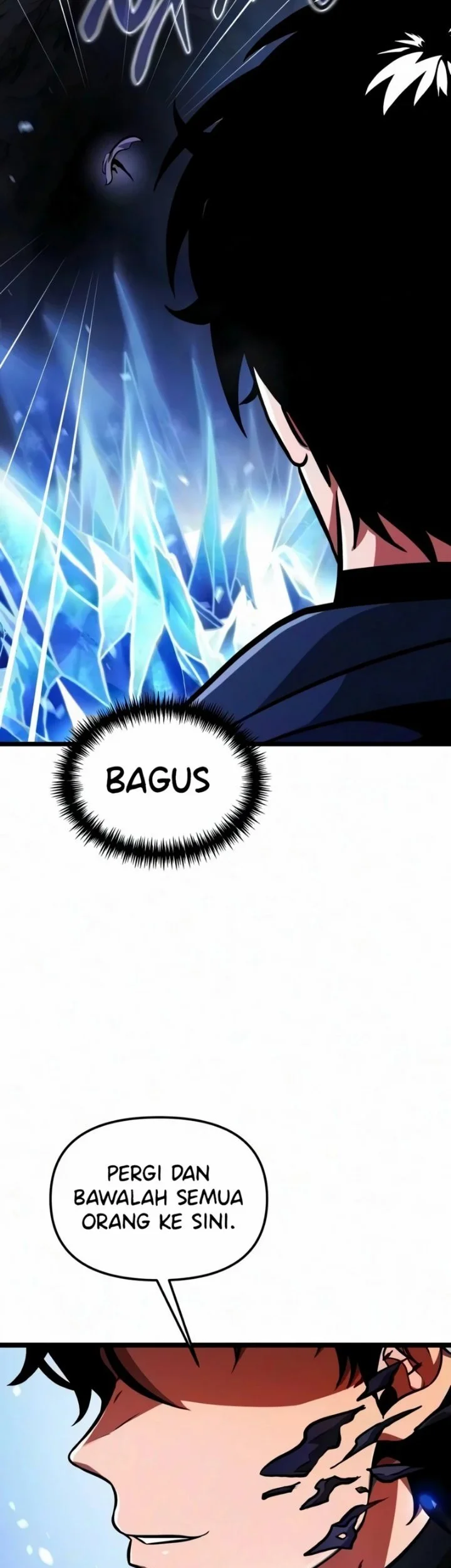 Reincarnator Chapter 141 Gambar 24